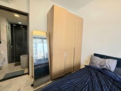 Spottiswoode 18 (D2), Apartment #500662261